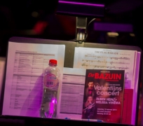Valentijnsconcert 2014 | met Ruben Hein en Melissa Venema